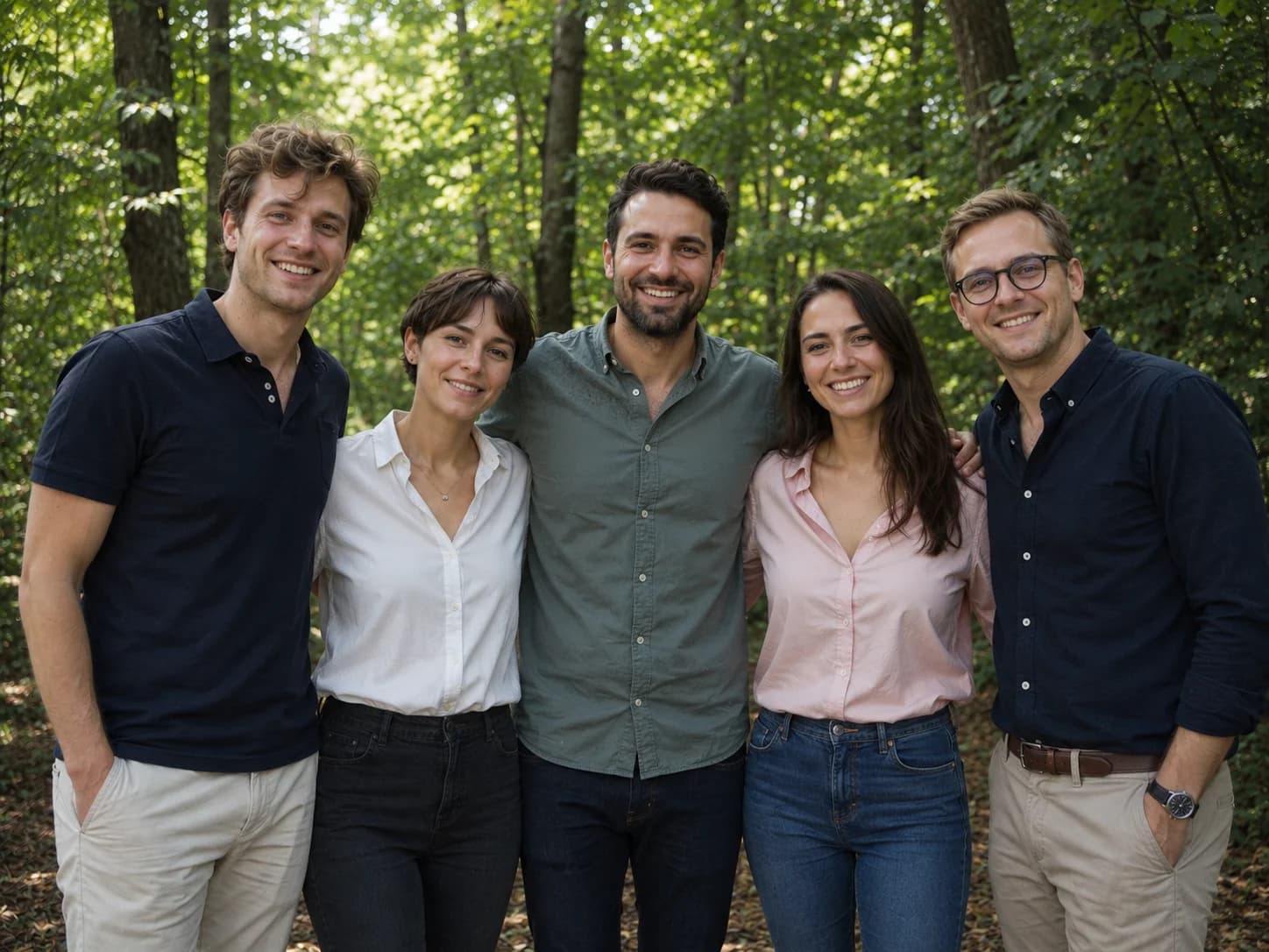 MysticArc Team